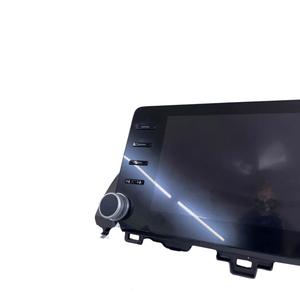 2018 - 2022 Honda Accord Dash Radio Information Touch Screen 8.0" Display OEM - Car Parts Direct