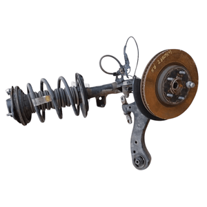 2018 - 2022 Toyota Camry 4 Cyl. Front Right Complete knee assembly - Car Parts Direct