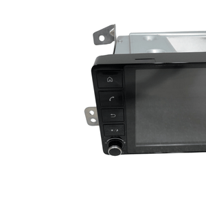 2018 - 2023 Mitsubishi Mirage G4 Multimedia AM FM Radio Touch Screen Receiver OEM - Car Parts Direct