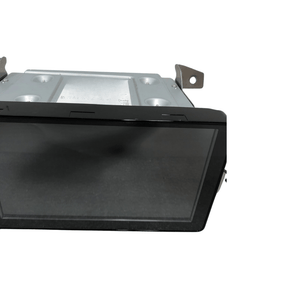 2018 - 2023 Mitsubishi Mirage G4 Multimedia AM FM Radio Touch Screen Receiver OEM - Car Parts Direct