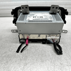 2018 - 2023 Nissan Kicks Versa OEM Display Multi Media Bluetooth Radio Receiver - Car Parts Direct