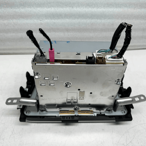 2018 - 2023 Nissan Kicks Versa OEM Display Multi Media Bluetooth Radio Receiver - Car Parts Direct