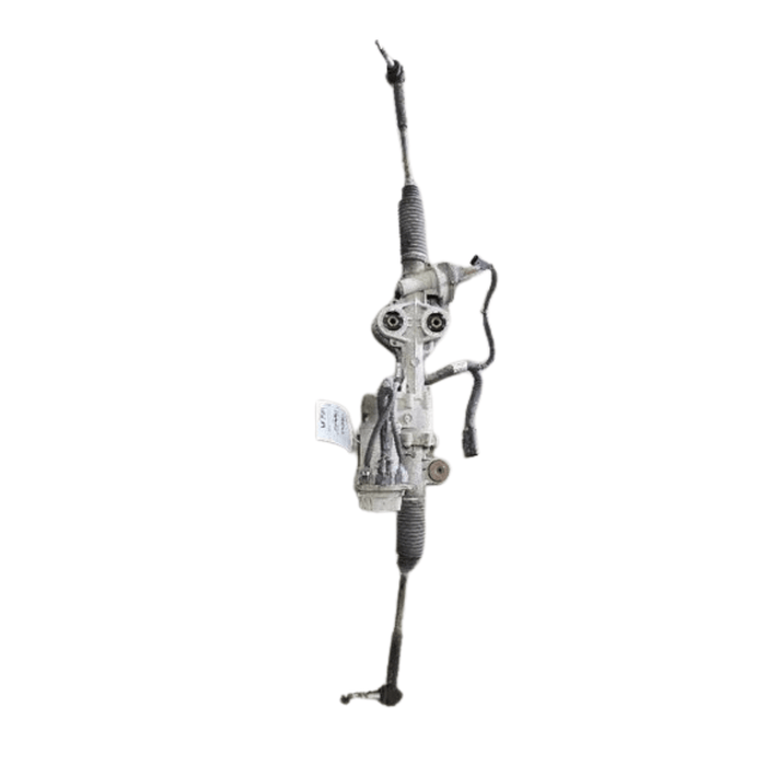 2018 Chevrolet Silverado Sierra 1500 Standard Cab Power Steering Rack & Pinion