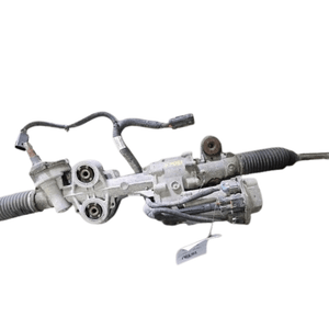 2018 Chevrolet Silverado Sierra 1500 Standard Cab Power Steering Rack & Pinion - Car Parts Direct