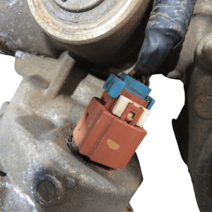 2018 Chevrolet Silverado Sierra 1500 Standard Cab Power Steering Rack & Pinion - Car Parts Direct