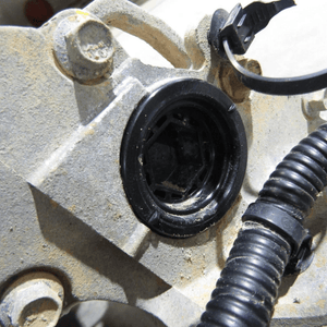 2018 Chevrolet Silverado Sierra 1500 Standard Cab Power Steering Rack & Pinion - Car Parts Direct