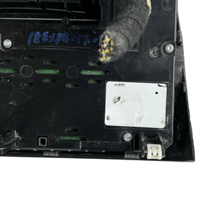 2018 Ford Expedition OEM 8' Touch Screen Dual Climate Radio Control Panel Bezel - Car Parts Direct