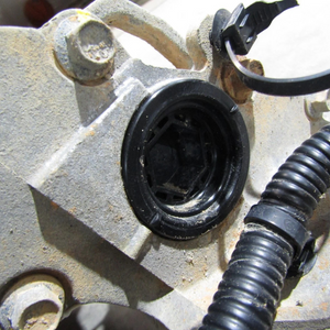 2018 Chevrolet Silverado Sierra 1500 Standard Cab Power Steering Rack & Pinion