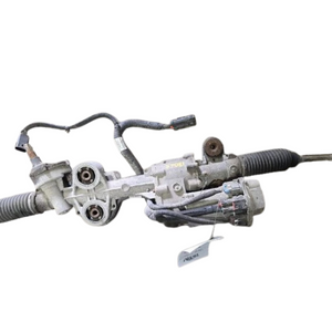 2018 Chevrolet Silverado Sierra 1500 Standard Cab Power Steering Rack & Pinion