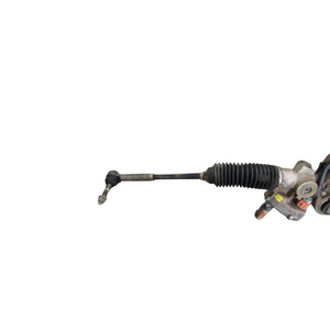 2018 Chevrolet Silverado Sierra 1500 Standard Cab Power Steering Rack & Pinion