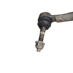 2018 Chevrolet Silverado Sierra 1500 Standard Cab Power Steering Rack & Pinion
