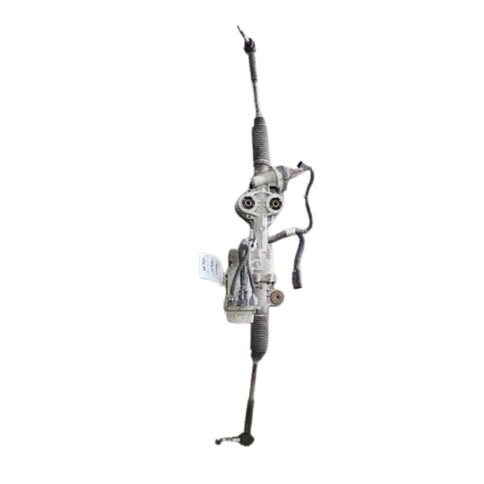 2018 Chevrolet Silverado Sierra 1500 Standard Cab Power Steering Rack & Pinion
