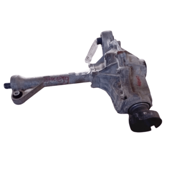2019-2020 Ford Ranger Front Differential Carrier Assembly OEM Low Miles