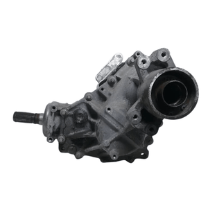 2019 - 2022 Jeep Cherokee Transfer Case Assembly Single Speed - Car Parts Direct
