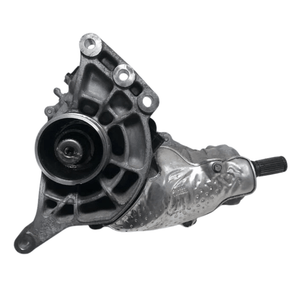 2019 - 2022 Jeep Cherokee Transfer Case Assembly Single Speed - Car Parts Direct