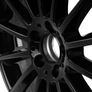 2019 - 2022 T19" x 7.5" Mercedes AMG A - Class A220 Factory OEM Wheel R - Car Parts Direct