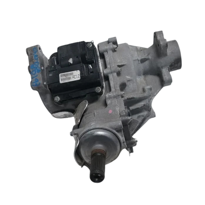 2019-2022 Jeep Cherokee Transfer Case Assembly Single Speed