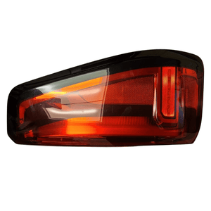 2019 - 2023 OEM LED TAIL LIGHT TAILLIGHT LAMP REAR DRIVER LH SIDE FOR GMC SIERRA - Car Parts Direct