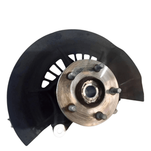 2019 - 2023 Toyota RAV4 Front Right Spindle Knuckle Assembly OEM Passenger Side - Car Parts Direct