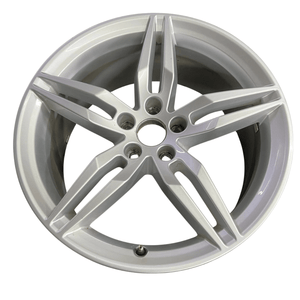 2019 Audi 19x8.5 A5 Wheel OEM Rim Factory Stock - Car Parts Direct