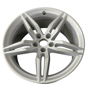 2019 Audi 19x8.5 A5 Wheel OEM Rim Factory Stock - Car Parts Direct