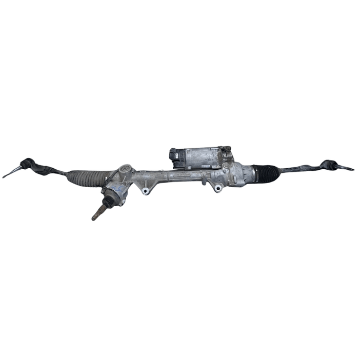 2019 CHEVROLET CAMARO ZL1 LT4 6.2L OEM EPS STEERING RACK & PINION OEM