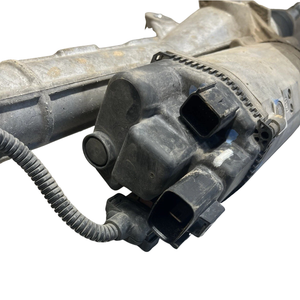 2019 CHEVROLET CAMARO ZL1 LT4 6.2L OEM EPS STEERING RACK & PINION OEM