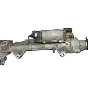 2019 CHEVROLET CAMARO ZL1 LT4 6.2L OEM EPS STEERING RACK & PINION OEM