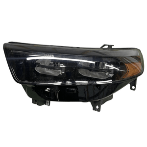 2020 - 2022 FORD EXPLORER LH DRIVER LED HEADLIGHT POLICE INTERCEPTOR OEM - Car Parts Direct