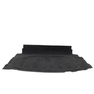 2020 - 2022 HYUNDAI SONATA TRUNK CARGO SPARE COVER FLOOR CARPET LINER MAT OEM - Car Parts Direct