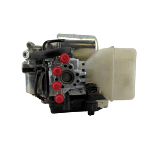 2020 - 2022 Nissan Frontier Abs Pump Control Module Brake Booster Assembly - Car Parts Direct