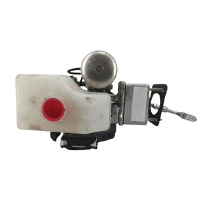 2020 - 2022 Nissan Frontier Abs Pump Control Module Brake Booster Assembly - Car Parts Direct