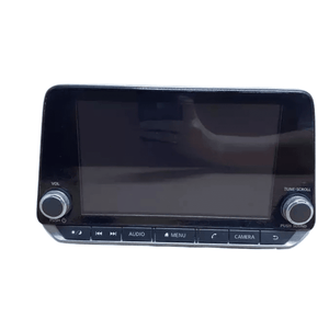 2020 - 2022 Nissan Sentra Apple Car Play Android Auto AM FM Bluetooth Radio OEM - Car Parts Direct