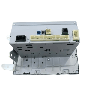 2020 - 2023 Toyota Tacoma Radio Audio Display And Receiver 86140 - 04110 Oem - Car Parts Direct