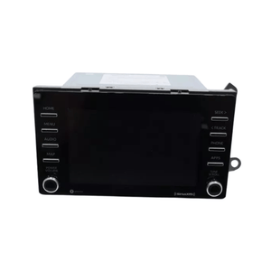 2020 - 2023 Toyota Tacoma Radio Audio Display And Receiver 86140 - 04110 Oem - Car Parts Direct