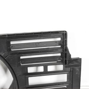 2020 - 2024 BMW X1 X2 228i Engine Radiator Cooling Fan Shroud Assembly OEM - Car Parts Direct