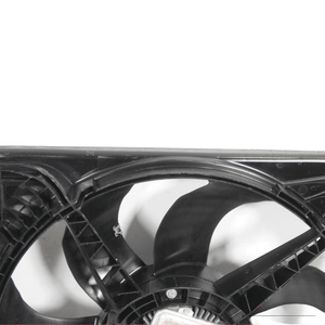 2020 - 2024 BMW X1 X2 228i Engine Radiator Cooling Fan Shroud Assembly OEM - Car Parts Direct
