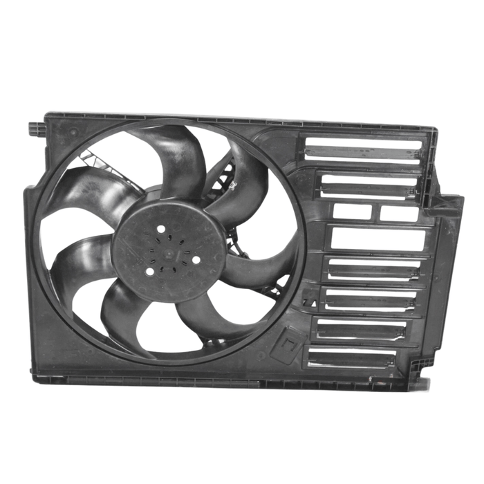 2020-2024 BMW X1 X2 228i Engine Radiator Cooling Fan Shroud Assembly OEM