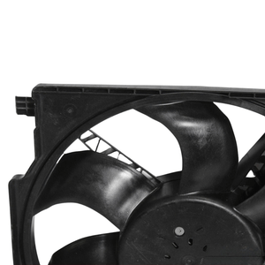2020 - 2024 BMW X1 X2 228i Engine Radiator Cooling Fan Shroud Assembly OEM - Car Parts Direct