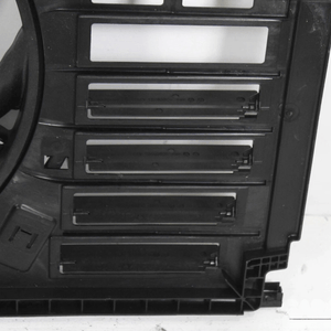 2020 - 2024 BMW X1 X2 228i Engine Radiator Cooling Fan Shroud Assembly OEM - Car Parts Direct