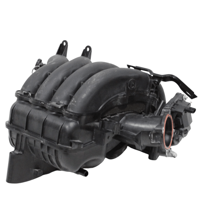 2020-2025 MAZDA CX-30 DM 2.5L AWD ENGINE MOTOR AIR INTAKE MANIFOLD OEM