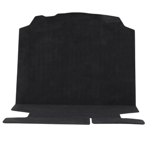 2020 - 2025 TOYOTA COROLLA REAR TRUNK CARGO SPARE FLOOR CARPET COVER MAT OEM - Car Parts Direct