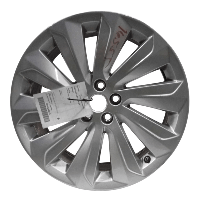 2020 Wheel LandRover Discovery Sport 19x8 (alloy), 10 spoke