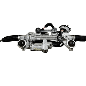 2021 - 2022 Chevy Silverado 1500 Electric Power Steering Gear Rack & Pinion OEM - Car Parts Direct