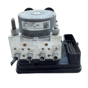 2021 - 2022 Honda Accord ABS Anti - Lock Brake Pump Assembly 1.5L Turbo Oem - Car Parts Direct