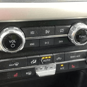 2021 - 2023 FORD F150 DASH AUDIO RADIO SWITCH CONTROL PANEL ML3T - 18K811 - ABW OEM - Car Parts Direct
