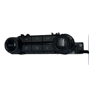 2021 - 2023 FORD F150 DASH AUDIO RADIO SWITCH CONTROL PANEL ML3T - 18K811 - ABW OEM - Car Parts Direct