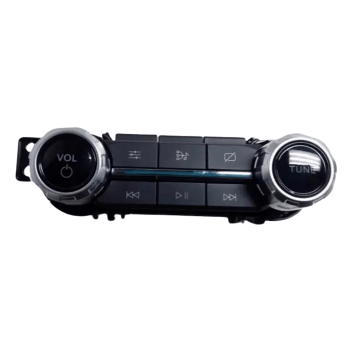 2021-2023 Ford F150 Dash Audio Radio Switch Control Panel OEM