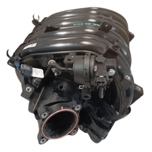 2021 - 2023 Intake Manifold 2.0L Naturally Aspirated Fits ELANTRA 3607846 - Car Parts Direct