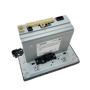 2021 - 2023 Toyota Camry Radio Receiver Navigation With Display Screen OEM - Car Parts Direct